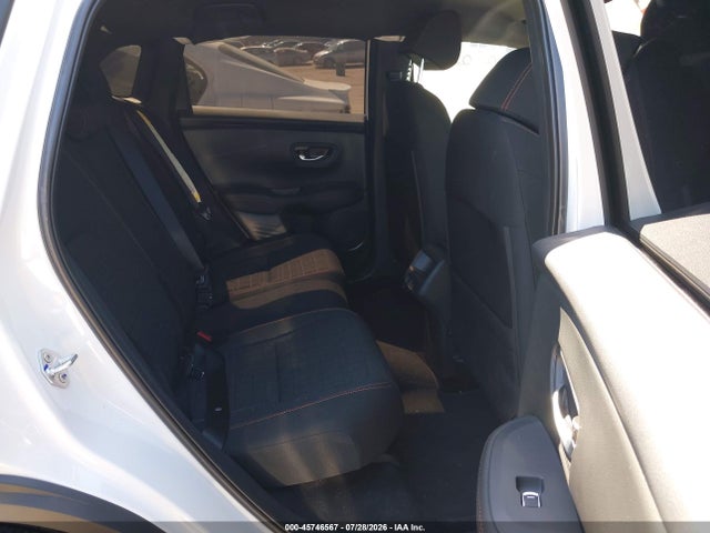 3CZRZ1H59VM703940 Honda Hr-v Sport 2wd