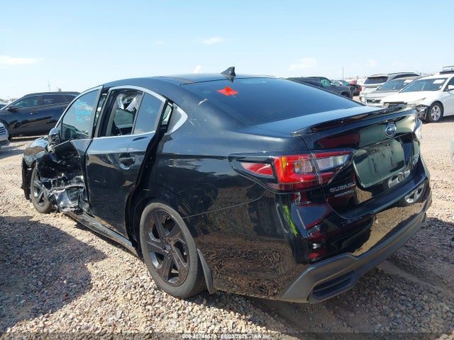 Продаж на аукціоні авто 2022 Subaru Legacy Sport, vin: 4S3BWAH64N3024345, номер лоту: 45746570