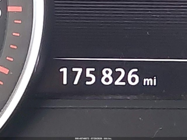 2011 Volkswagen Touareg Tdi Executive მანქანა იყიდება აუქციონზე, vin: WVGFK9BP7BD003519, აუქციონის ნომერი: 45746572