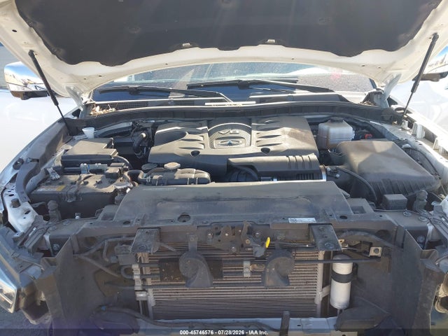 Продажа на аукционе авто 2023 Infiniti Qx80 Sensory Awd, vin: JN8AZ2BE9P9303402, номер лота: 45746576