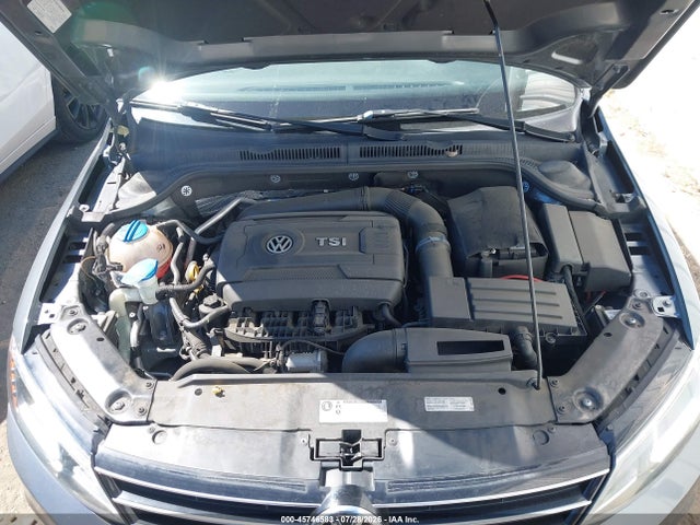 3VWD17AJ6GM394204 Volkswagen Jetta 1.8t Sport