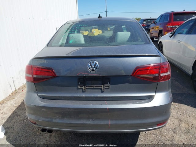 3VWD17AJ6GM394204 Volkswagen Jetta 1.8t Sport