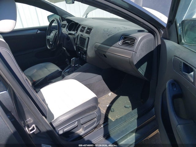 3VWD17AJ6GM394204 Volkswagen Jetta 1.8t Sport