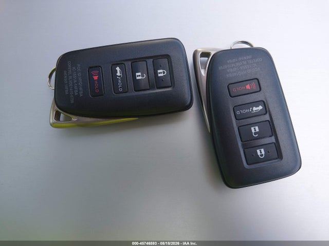Lexus NX 300 2019 JTJYARBZ2K2138806 Image 11
