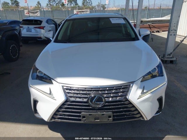 Lexus NX 300 2019 JTJYARBZ2K2138806 Image 12