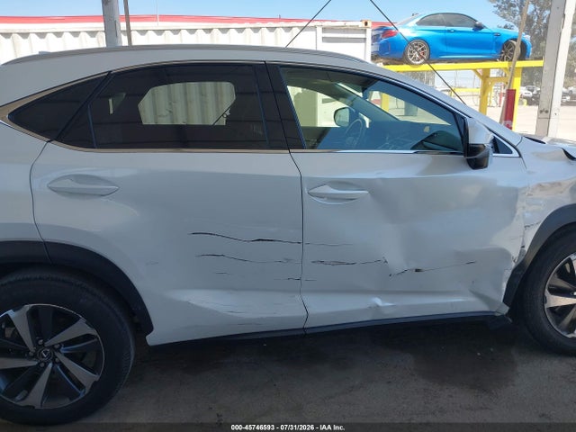 Lexus NX 300 2019 JTJYARBZ2K2138806 Image 13