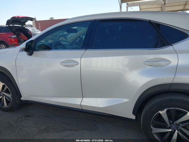 Lexus NX 300 2019 JTJYARBZ2K2138806 Image 14