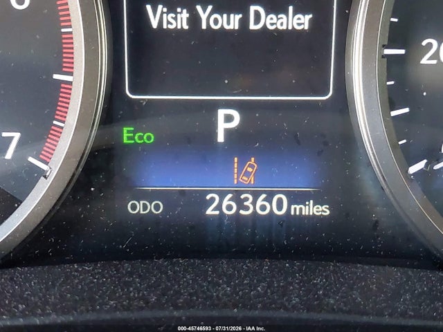 Lexus NX 300 2019 JTJYARBZ2K2138806 Image 15