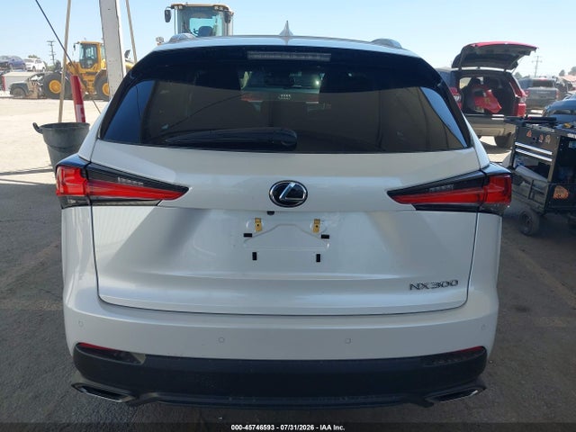 Lexus NX 300 2019 JTJYARBZ2K2138806 Image 16