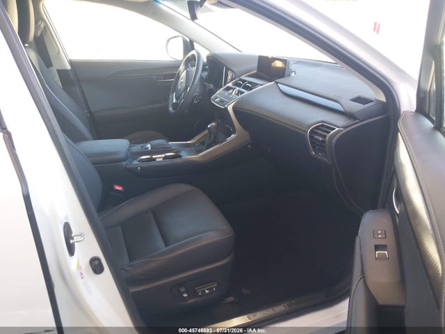 Lexus NX 300 2019 JTJYARBZ2K2138806 Image 5