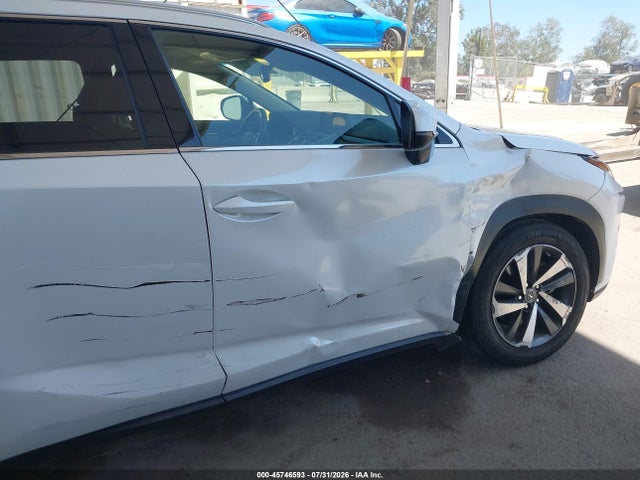 Lexus NX 300 2019 JTJYARBZ2K2138806 Image 6