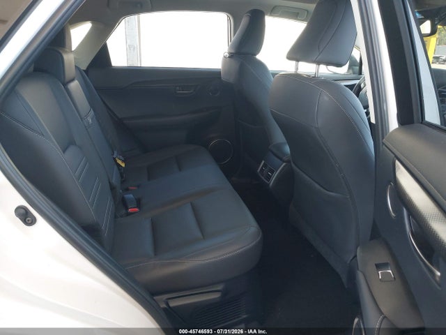 Lexus NX 300 2019 JTJYARBZ2K2138806 Image 8