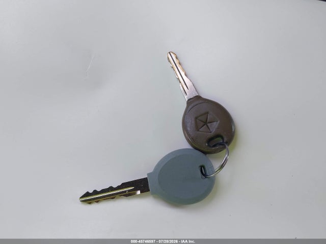 Aukcja sprzedaży 2000 Jeep Wrangler Sport, vin: 1J4FA49S6YP726445, numer aukcji: 45746597