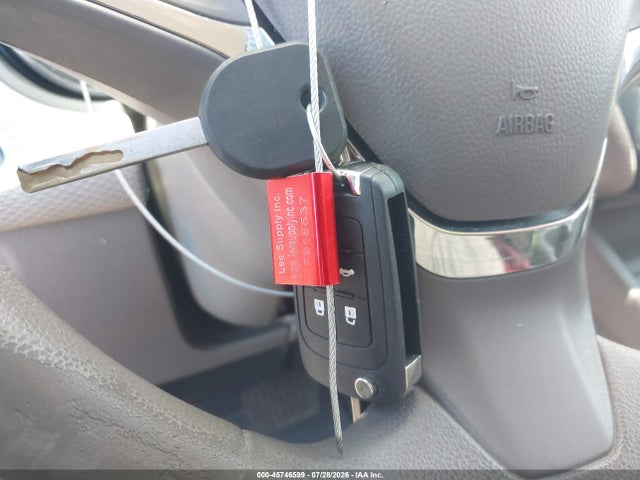 1G1BC5SM7G7258622 Chevrolet Cruze Ls Auto