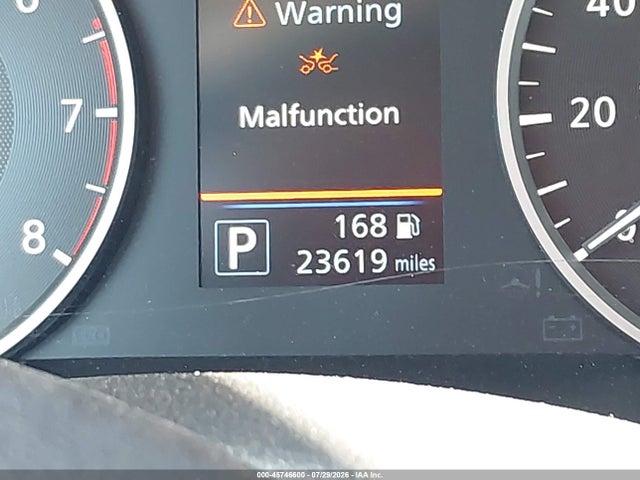 Nissan SENTRA S 2025 3N1AB8BV0SY215783 Image 15