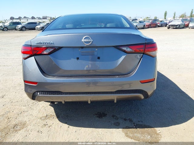 Nissan SENTRA S 2025 3N1AB8BV0SY215783 Image 16