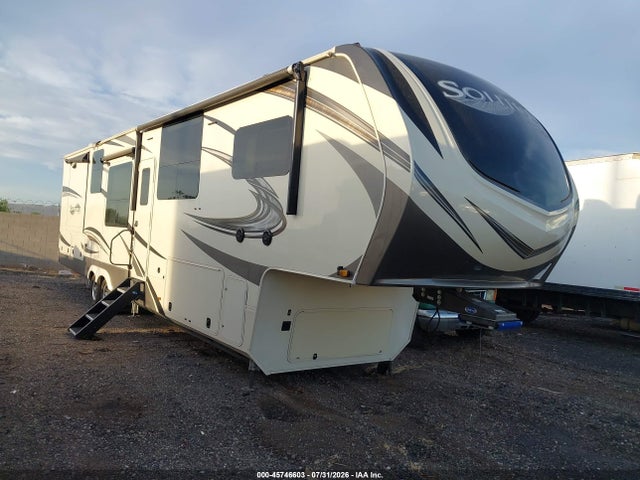 Продажа на аукционе авто 2021 Grand Design Other, vin: 573FS4225MAA02400, номер лота: 45746603