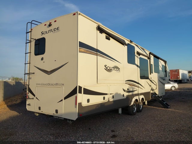 Продаж на аукціоні авто 2021 Grand Design Other, vin: 573FS4225MAA02400, номер лоту: 45746603