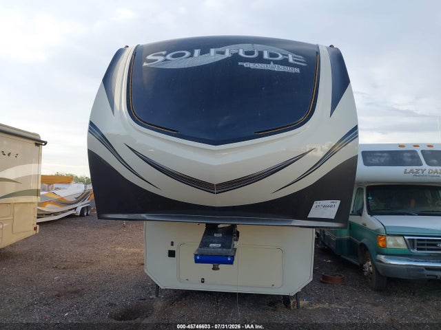 Продаж на аукціоні авто 2021 Grand Design Other, vin: 573FS4225MAA02400, номер лоту: 45746603