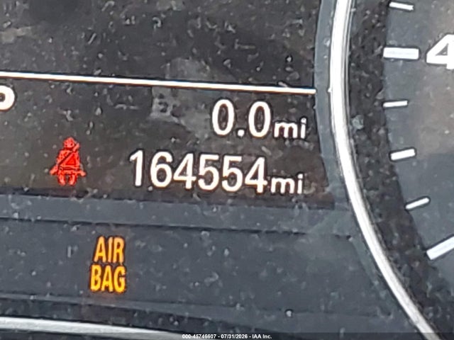 45746607 :رقم المزاد ، WAUGFAFC3GN021911 vin ، 2016 Audi A6 2.0t Premium Plus مزاد بيع