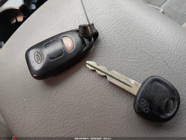 Auction sale of the 2007 Kia Sorento Ex, vin: KNDJC736375713878, lot number: 45746613