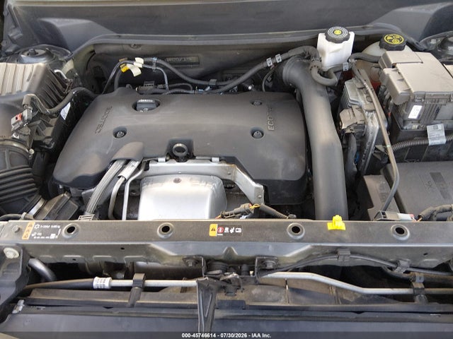 Chevrolet EQUINOX LT 2019 2GNAXLEX2K6170711 Image 10