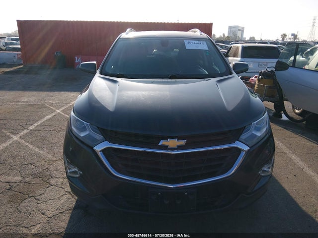 Chevrolet EQUINOX LT 2019 2GNAXLEX2K6170711 Image 13