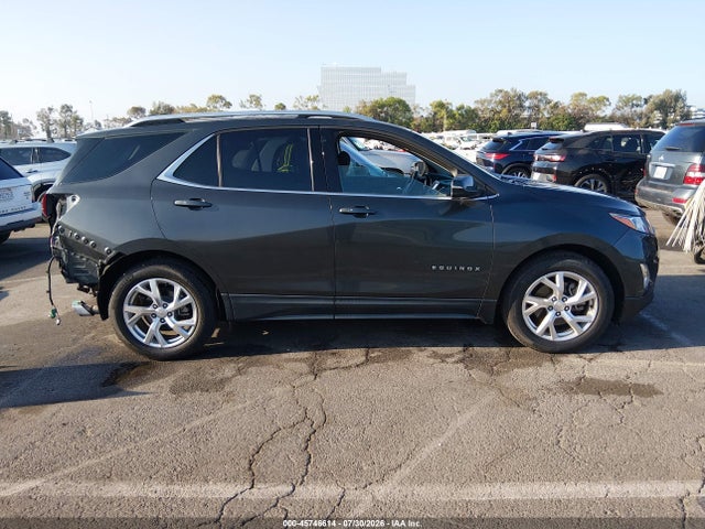 Chevrolet EQUINOX LT 2019 2GNAXLEX2K6170711 Image 14