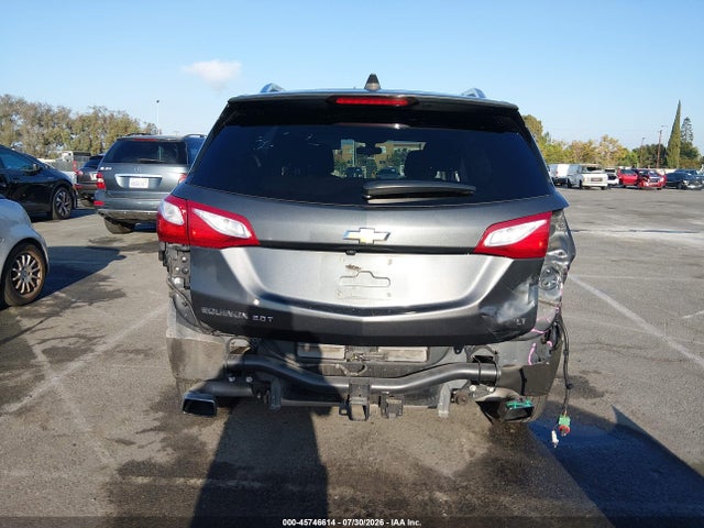 Chevrolet EQUINOX LT 2019 2GNAXLEX2K6170711 Image 17