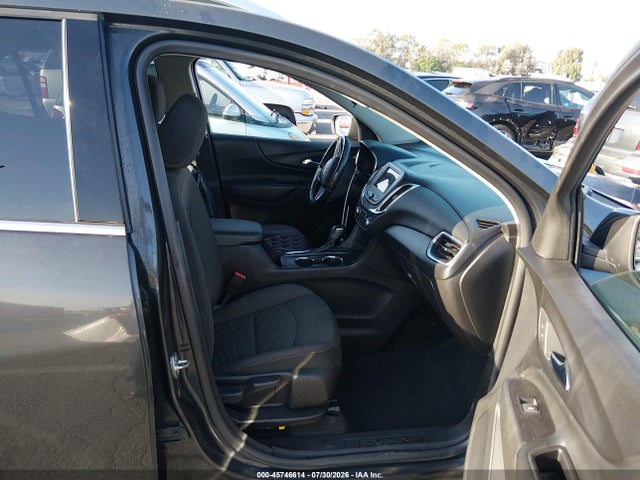 Chevrolet EQUINOX LT 2019 2GNAXLEX2K6170711 Image 5