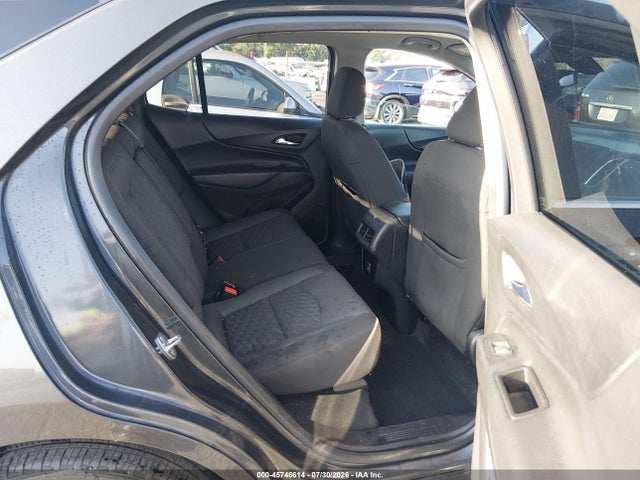 Chevrolet EQUINOX LT 2019 2GNAXLEX2K6170711 Image 8