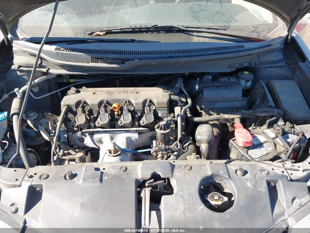 Honda CIVIC SE 2015 2HGFB2F76FH536042 Image 10