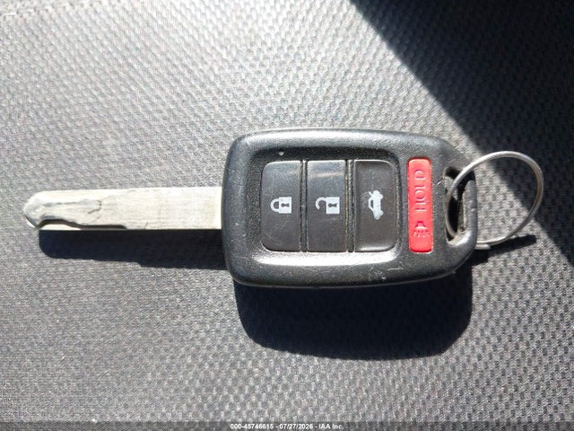 Honda CIVIC SE 2015 2HGFB2F76FH536042 Image 11