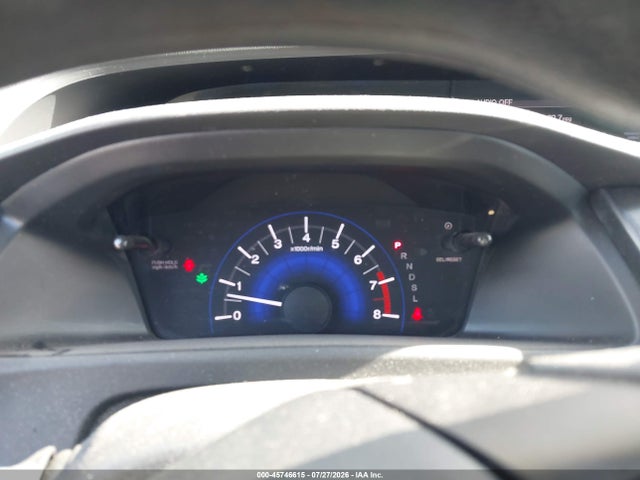 Honda CIVIC SE 2015 2HGFB2F76FH536042 Image 7