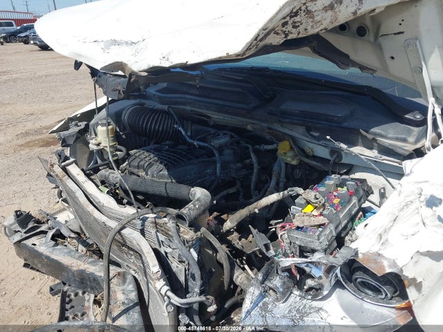 45746618 :رقم المزاد ، 2C4RDGCG7DR502545 vin ، 2013 Dodge Grand Caravan Sxt مزاد بيع