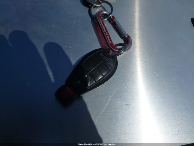 45746618 :رقم المزاد ، 2C4RDGCG7DR502545 vin ، 2013 Dodge Grand Caravan Sxt مزاد بيع