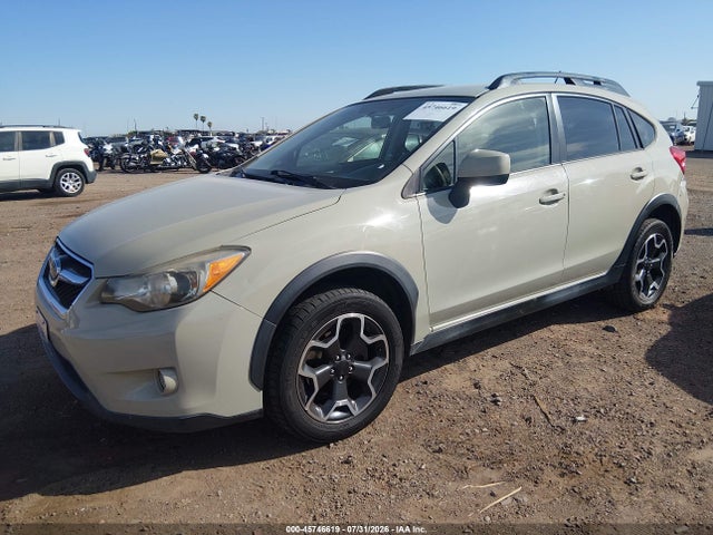 45746619 :رقم المزاد ، JF2GPACC7DH843532 vin ، 2013 Subaru Xv Crosstrek 2.0i Premium مزاد بيع
