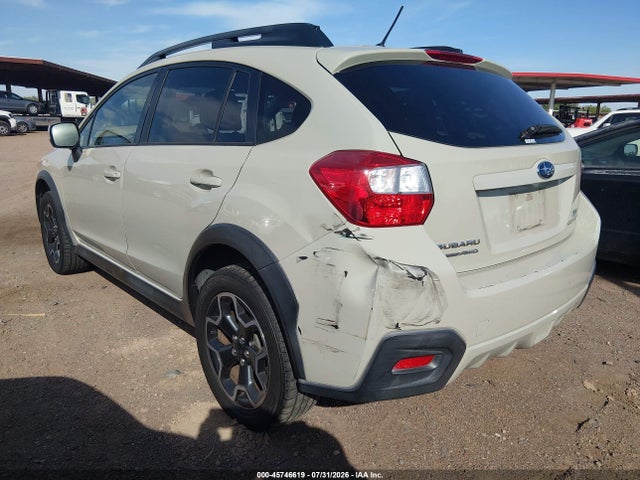 Aukcja sprzedaży 2013 Subaru Xv Crosstrek 2.0i Premium, vin: JF2GPACC7DH843532, numer aukcji: 45746619