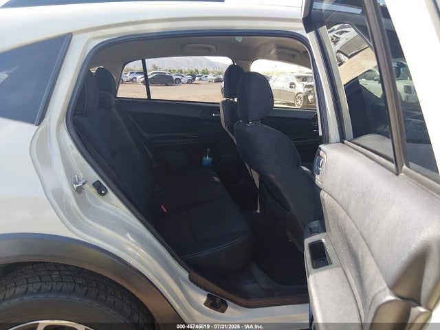 45746619 :رقم المزاد ، JF2GPACC7DH843532 vin ، 2013 Subaru Xv Crosstrek 2.0i Premium مزاد بيع