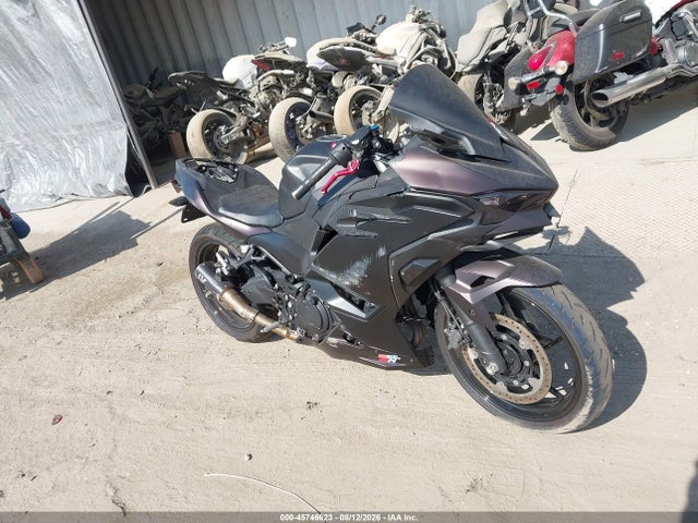 2025 ML5EXGG17SDA44868 главное изображение