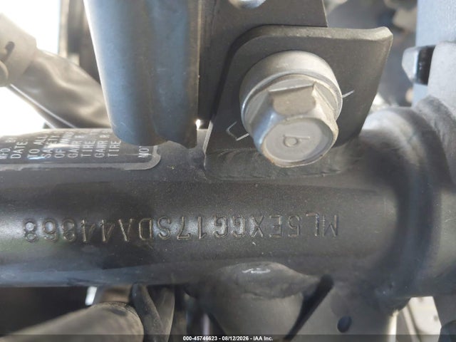 Kawasaki EX500 2025 ML5EXGG17SDA44868 Image 10