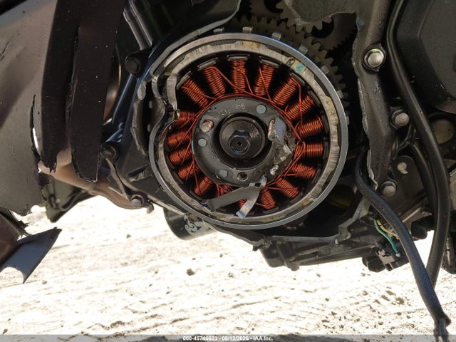 Kawasaki EX500 2025 ML5EXGG17SDA44868 Image 13