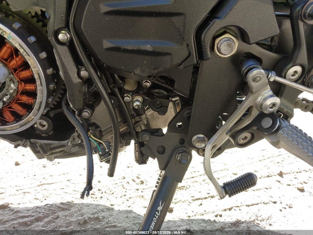 Kawasaki EX500 2025 ML5EXGG17SDA44868 Image 14