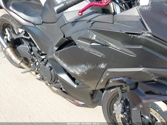 Kawasaki EX500 2025 ML5EXGG17SDA44868 Image 16