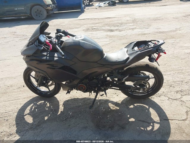 Kawasaki EX500 2025 ML5EXGG17SDA44868 Image 12