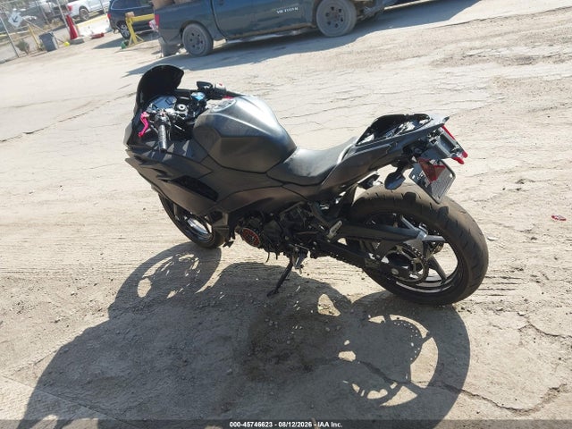 Kawasaki EX500 2025 ML5EXGG17SDA44868 Image 3