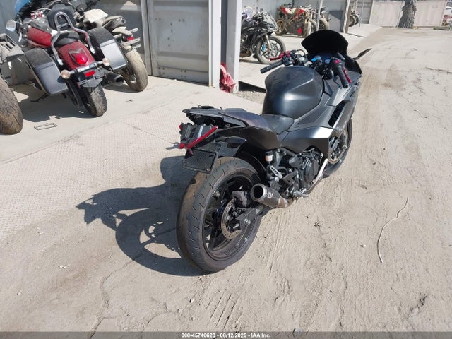 Kawasaki EX500 2025 ML5EXGG17SDA44868 Image 4