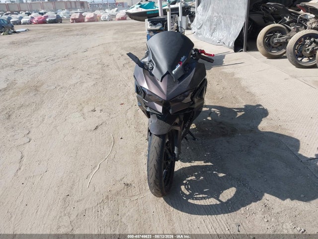 Kawasaki EX500 2025 ML5EXGG17SDA44868 Image 5