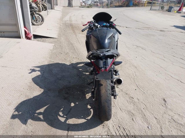Kawasaki EX500 2025 ML5EXGG17SDA44868 Image 6