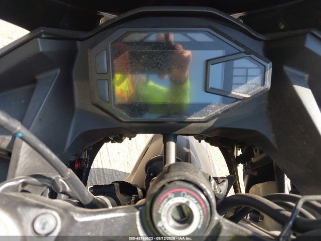 Kawasaki EX500 2025 ML5EXGG17SDA44868 Image 7